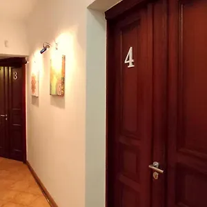 Mandala Познань