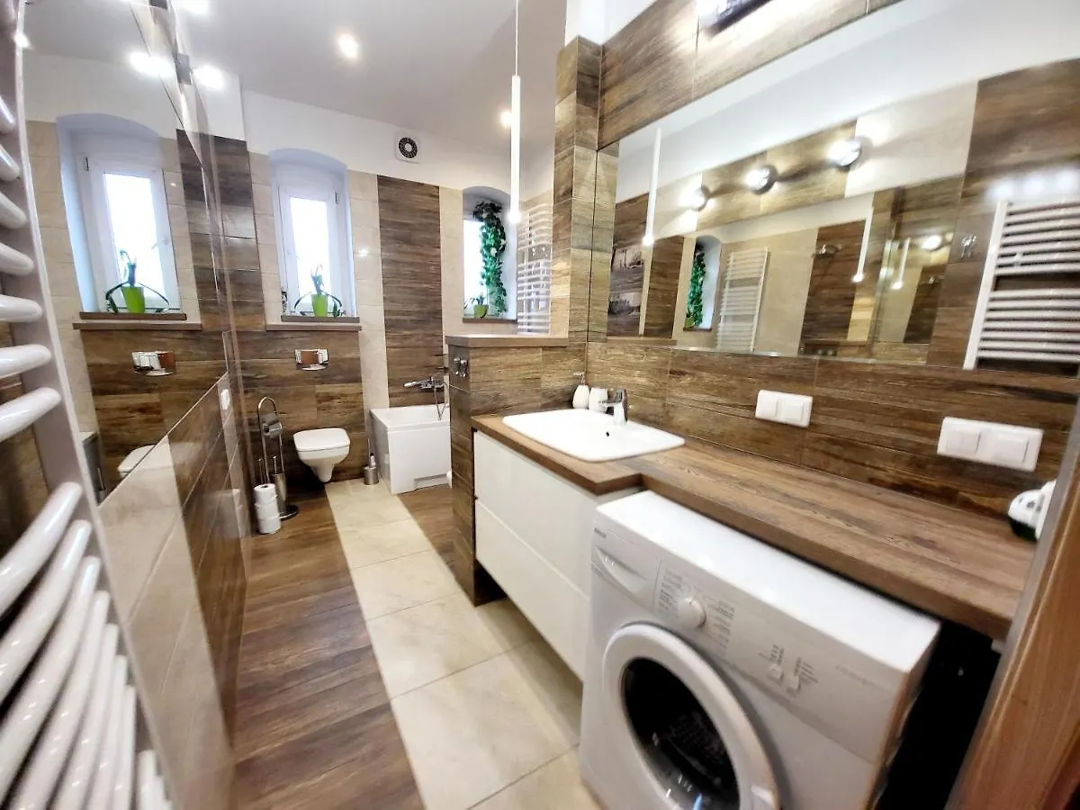 Homestay Tanie Spanie Przy Targach Poznanskich - Zameldowanie Bezobslugowe-