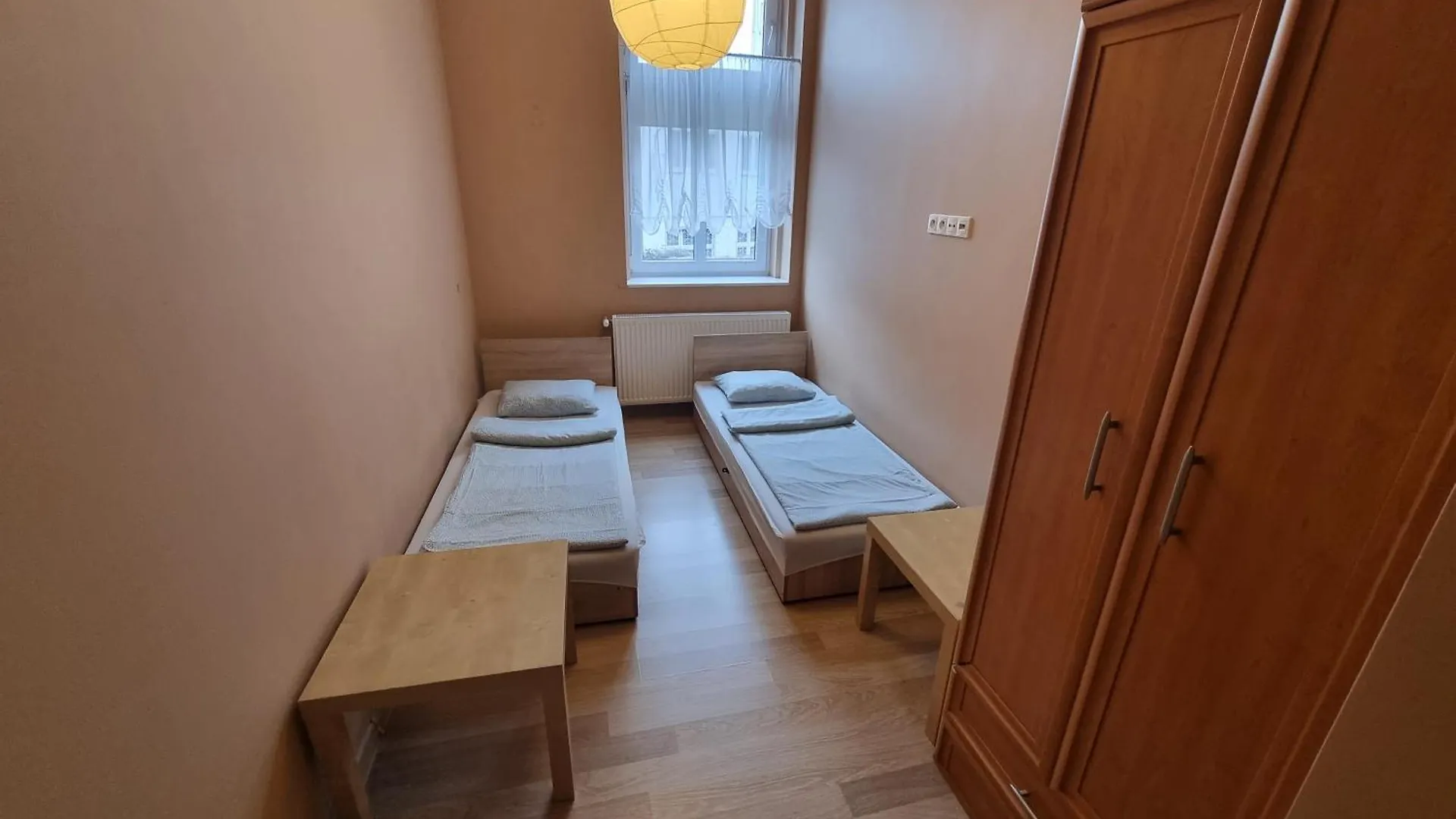 Homestay Tanie Spanie Przy Targach Poznanskich - Zameldowanie Bezobslugowe-